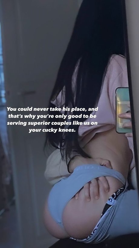 Tenshi Rachel nackt top bilder