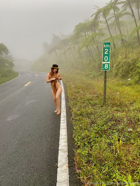 Ariel Dreams beste erwachsene bilder