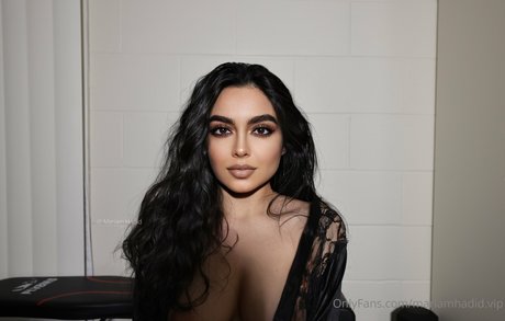 Mariam Hadid nacktheit freie galerien