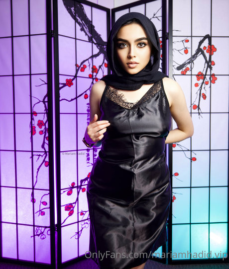 Mariam Hadid schauspielerin hübsche galerie