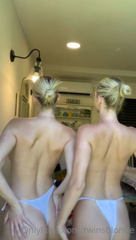 Onlytwinz_ porno beste bilder