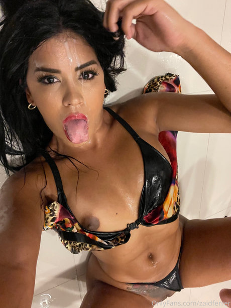 Zaid Ferrer sexy akt galerie