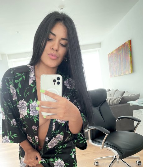 Zaid Ferrer exklusive pornostar bild