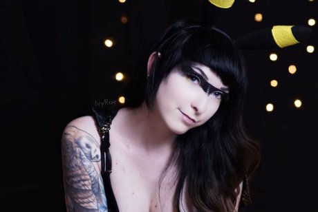 Ivy laura heiße nackte bilder