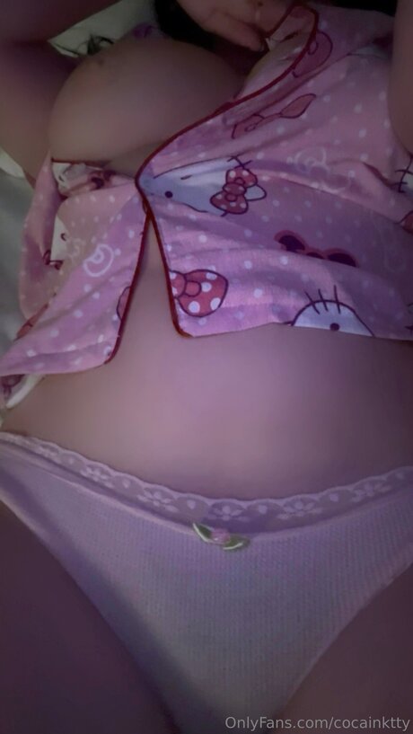 Cocainktty beste top archiv