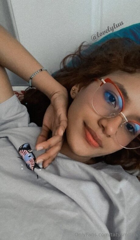 Tatysmithh pornostar kunst fotos