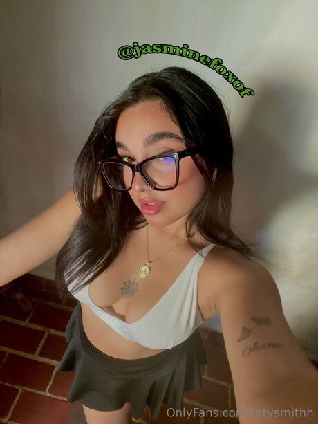 Tatysmithh kunst sexy bilder