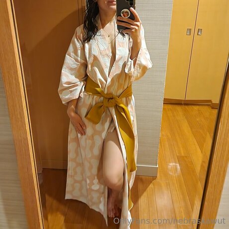 Yunaof heiße schöne foto