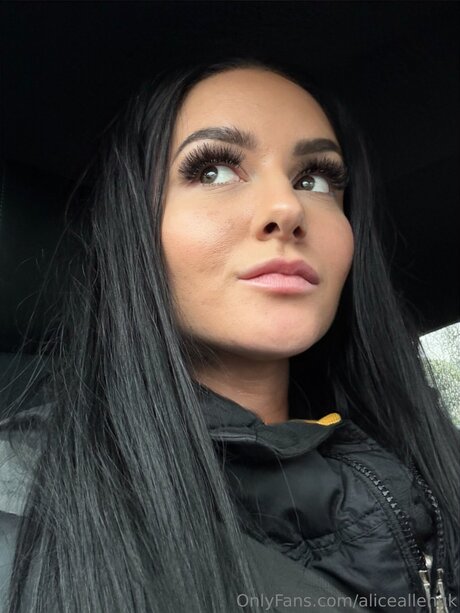 Aliceallenuk hübsche pornographische fotos