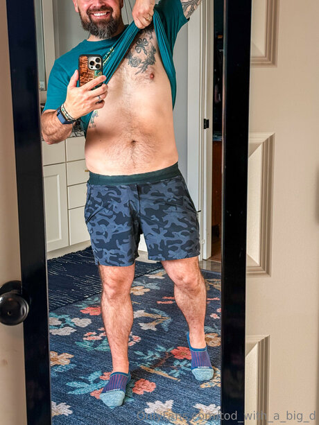 Tod With A Big D Bilder