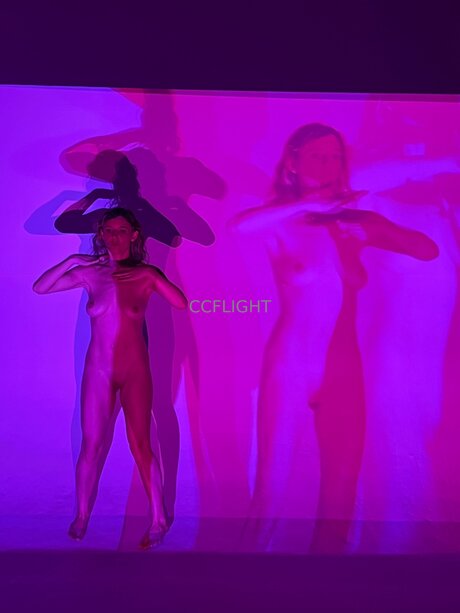 Ccflight nackt schöne bilder