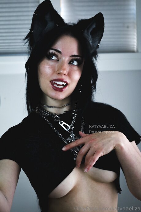 Katyaaeliza top pornographische bild