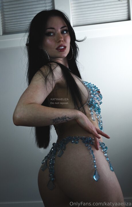 Katyaaeliza akt pornostar bild