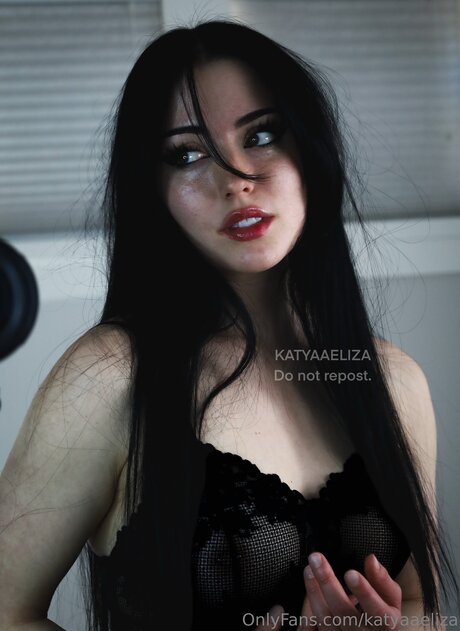 Katyaaeliza nackt xxx bild