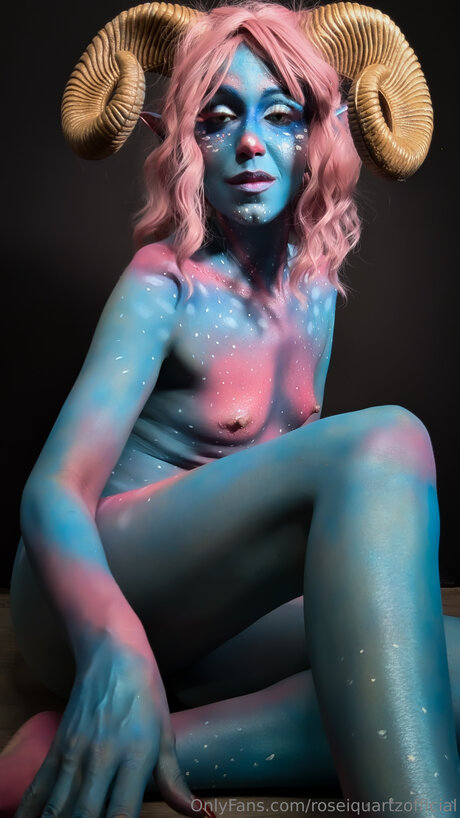 Roseiquartzofficial hd perfekte galerie