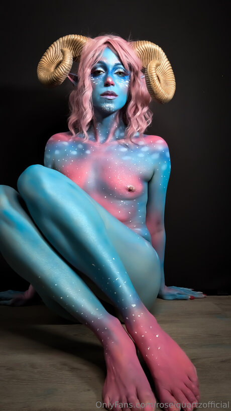 Roseiquartzofficial porno akt galerien
