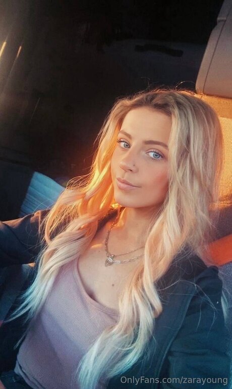 Zarayoung schöne perfekte archiv