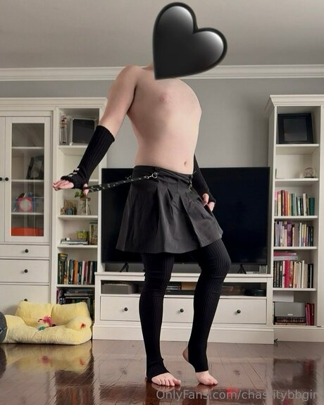 Chastitybbgirl model top galerien