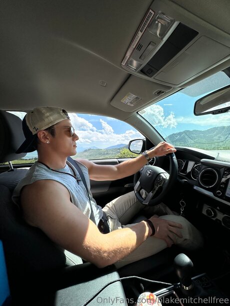 Blakemitchellfree porno kunst bilder