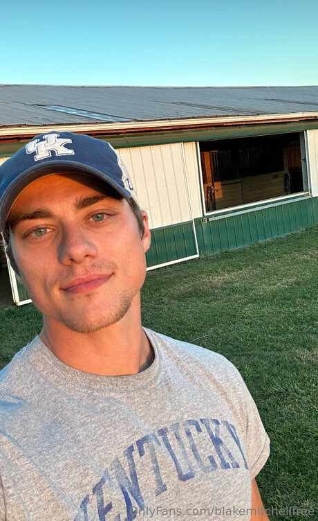 Blakemitchellfree perfekte xxx galerien