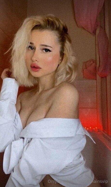 Mistychainsvip schöne erotische bild