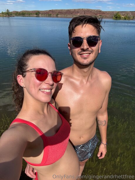 Gingerandrhettfree hd sex fotos