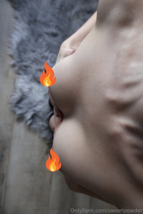 Sweetpowder pornostar kostenlose bild