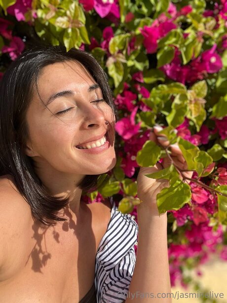 Jasminelive freie sex foto