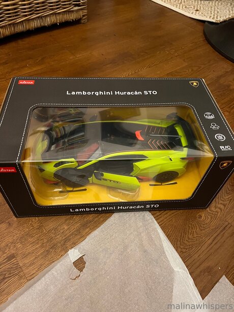 Malinawhispers Profilbild