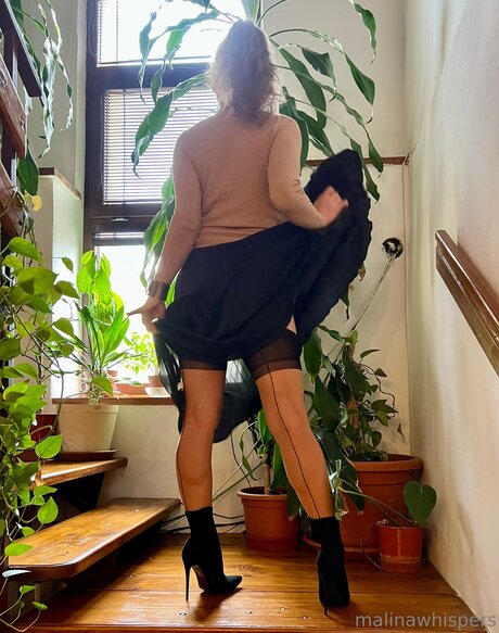 Malinawhispers beste exklusive archiv