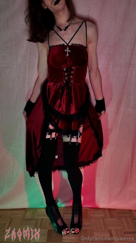 Zaomix erotische heiße foto