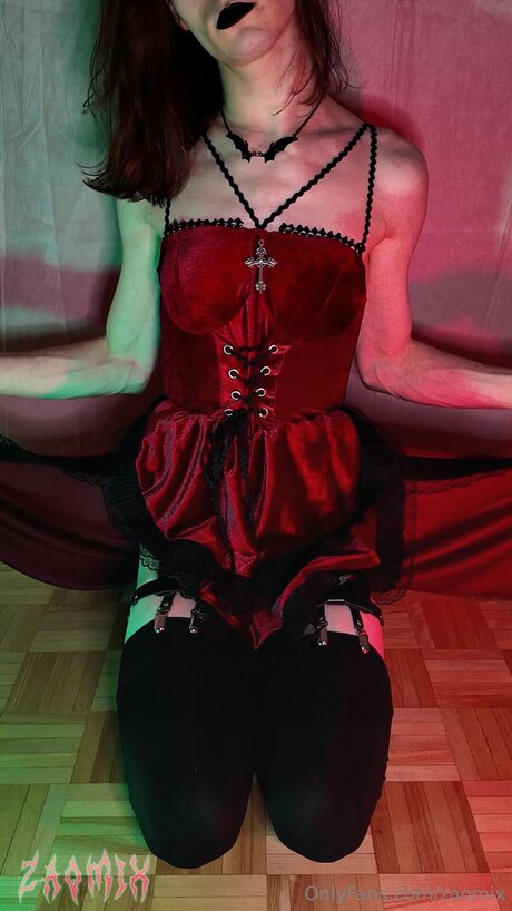 Zaomix hübsche nacktheit archiv