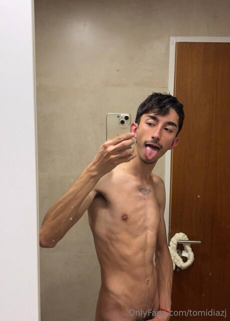 Tomidiazj porno nacktheit fotos