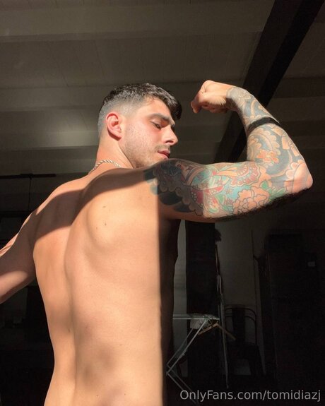 Tomidiazj nacktheit porno archiv