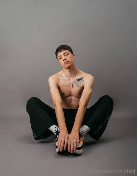 Tomidiazj Profilbild