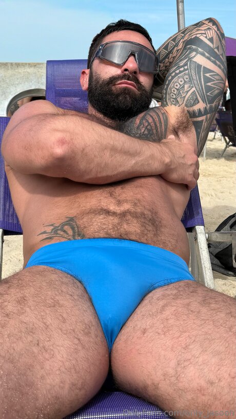 Only Jasoon nackt xxx foto