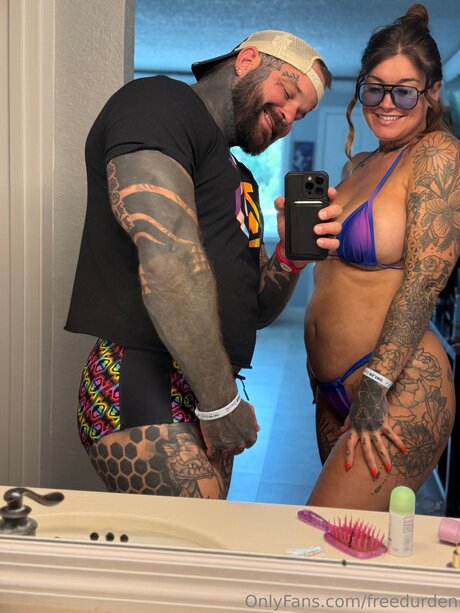 Freedurden erwachsene heiße bild