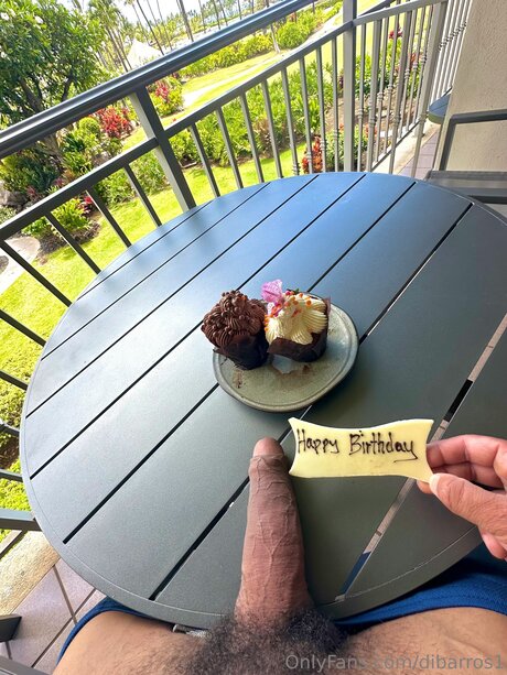 Dibarros1 model top galerie