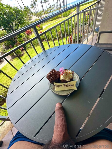 Dibarros1 exklusive sexy bilder