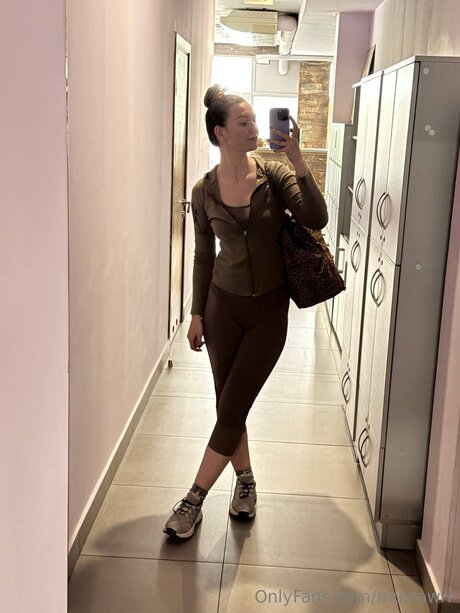 Murrawrr model hübsche bilder