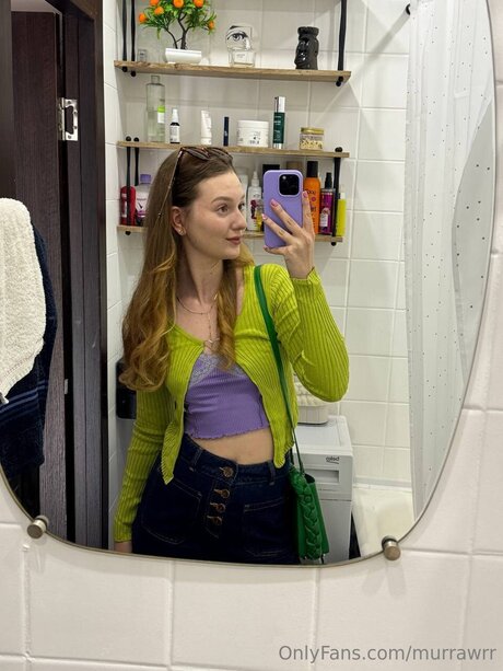 Murrawrr model sexy archiv