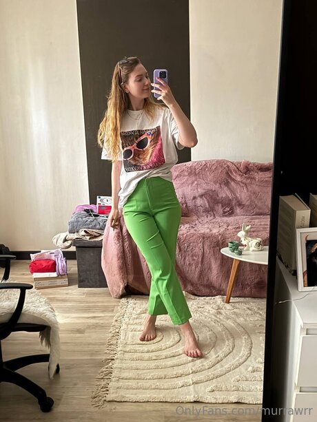 Murrawrr exklusive galerien