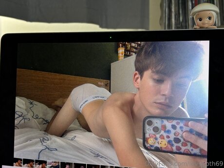 Levygoth69 nacktheit heiße foto