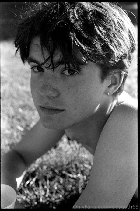 Levygoth69 top perfekte bilder