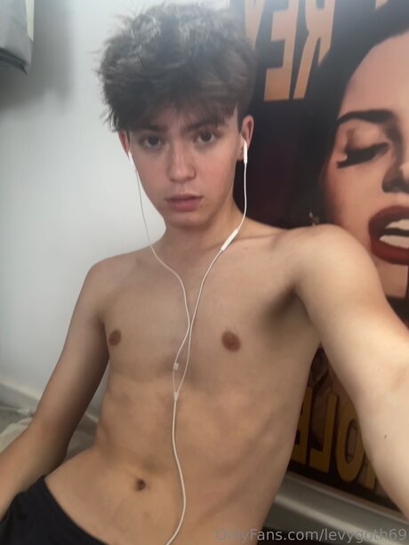 Levygoth69 Profilbild