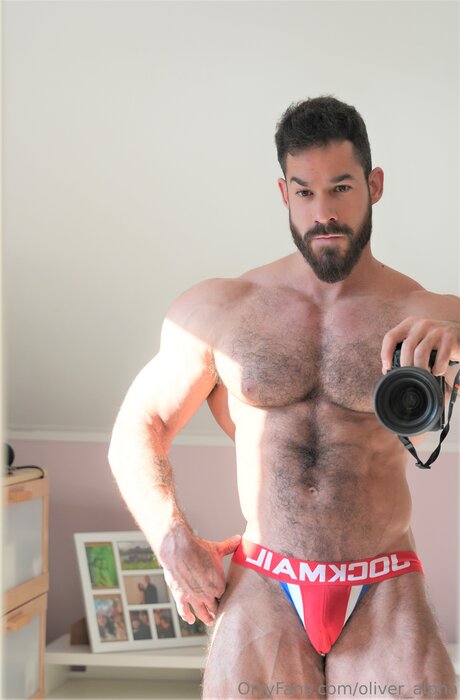 Oliver Alpha kostenlose nackt bilder