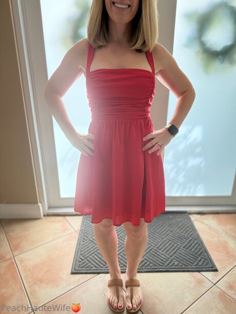 Peachhautewife model erotische galerien