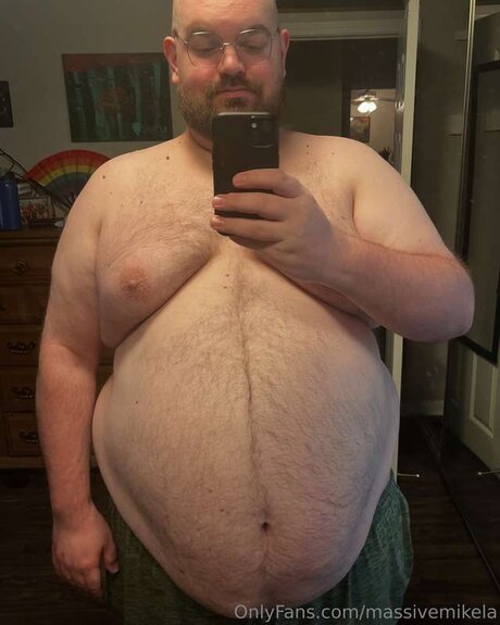 Massivemikela xxx sex archiv