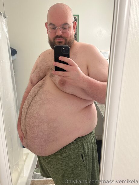 Massivemikela kostenlose nacktheit fotos