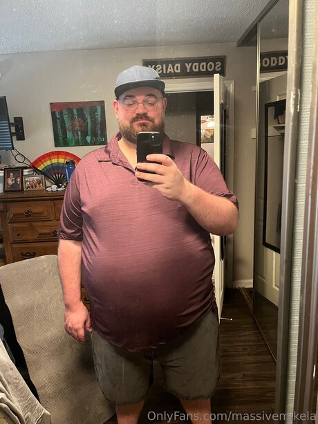 Massivemikela erotische exklusive fotos